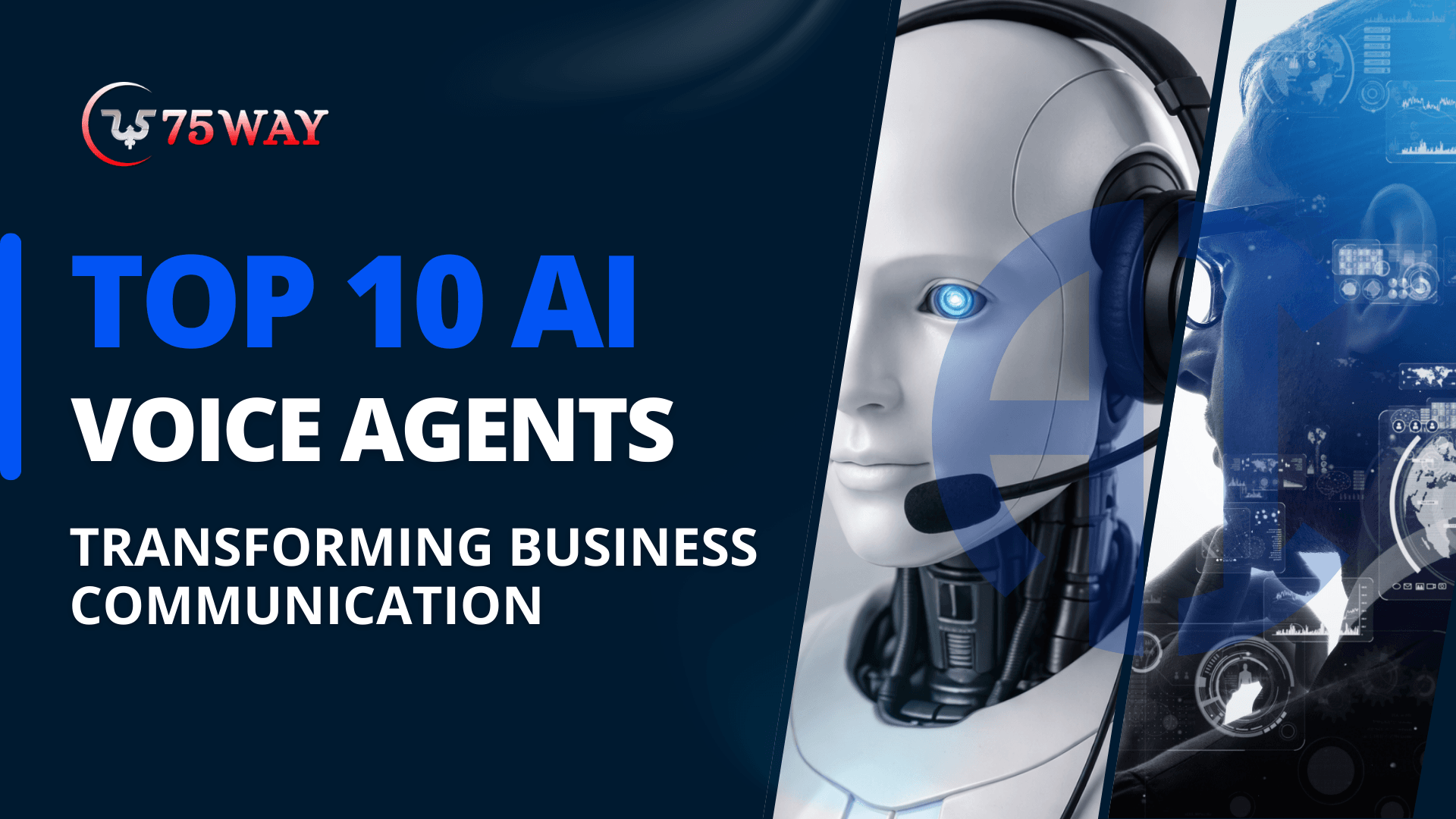 Top AI Voice Agents in 2026 Every Business Should Know