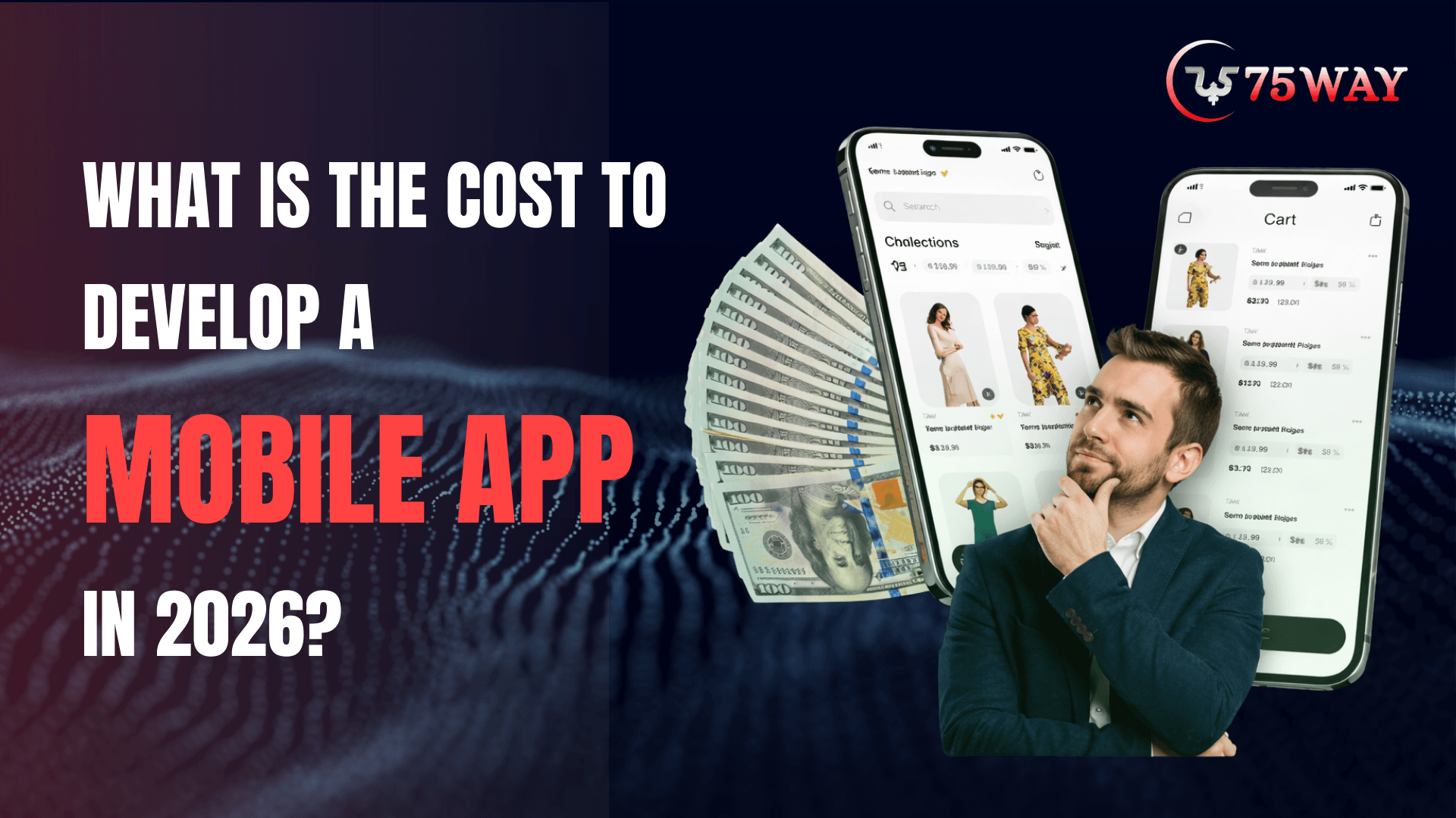 App Development Cost | Complete Pricing Overview 2026