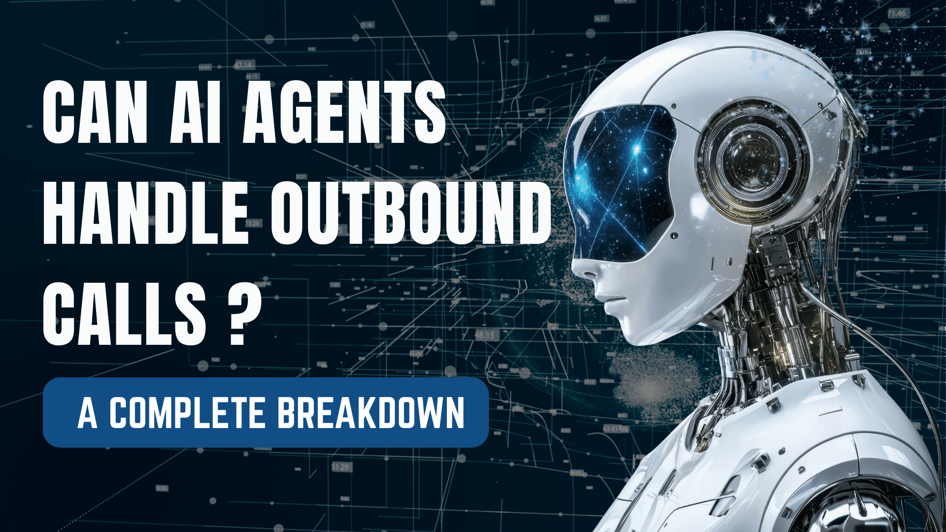 Can AI Agents Make Outbound Calls? Let’s Find Out