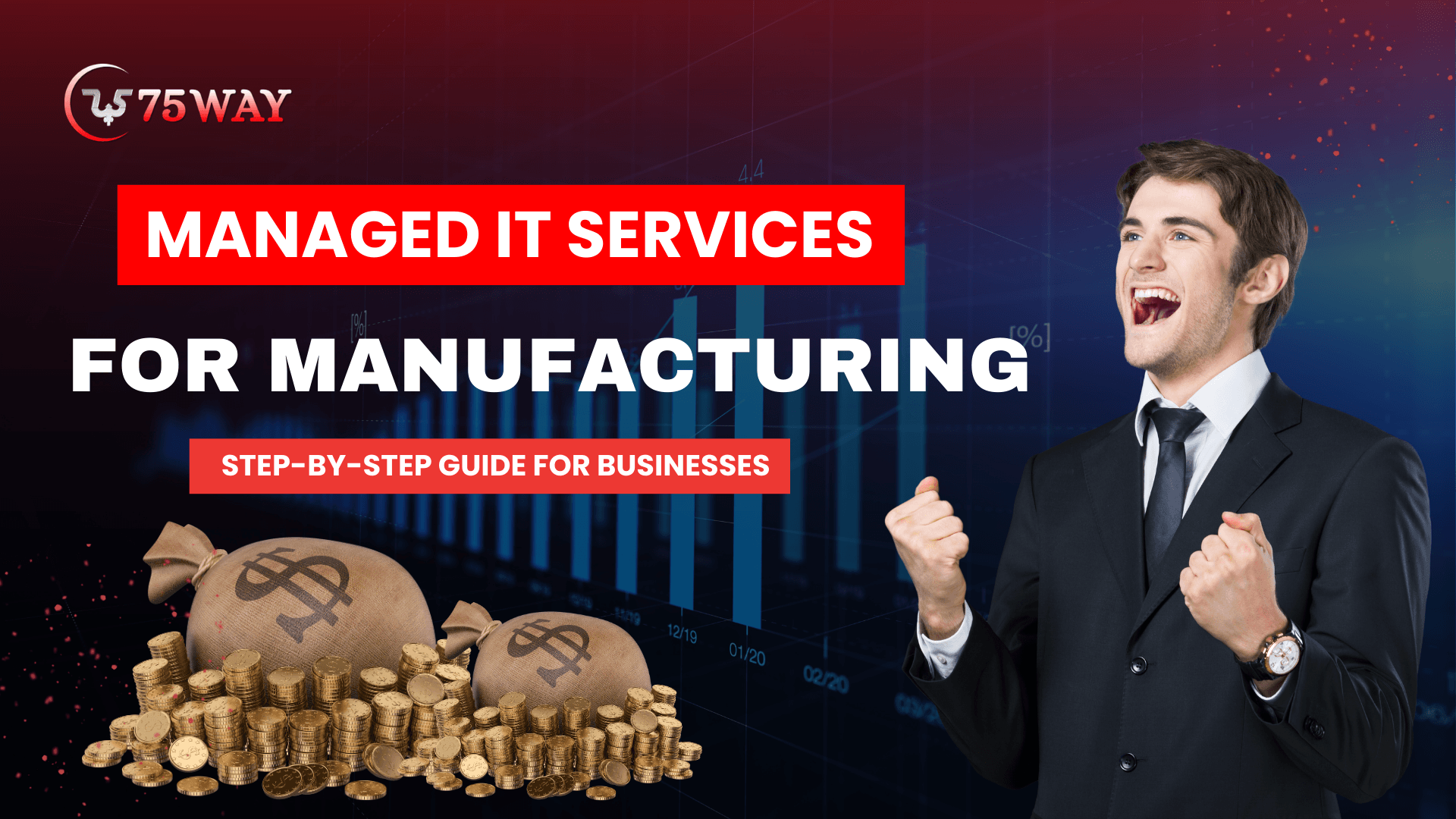 Managed IT Services for Manufacturing: A Complete Guide 2026