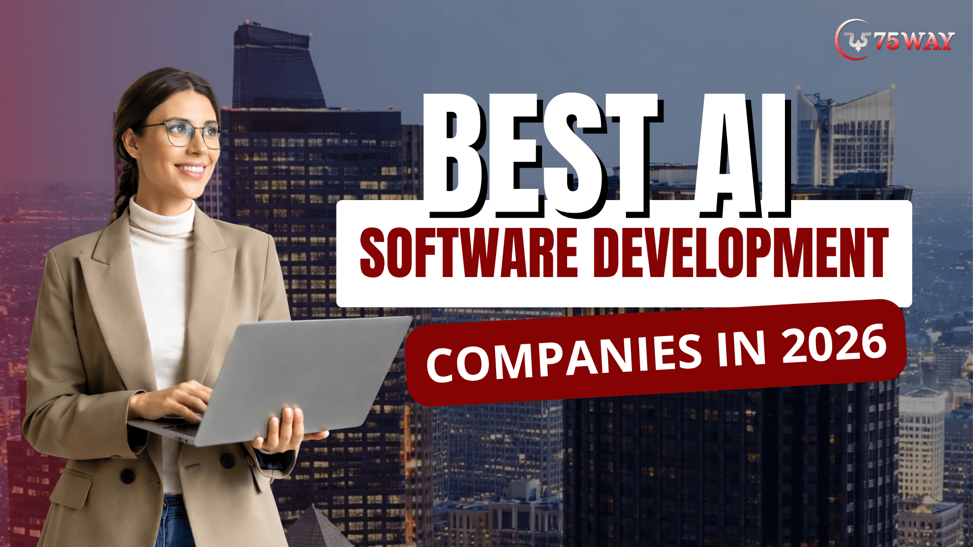 Top AI Software Development Companies 2026