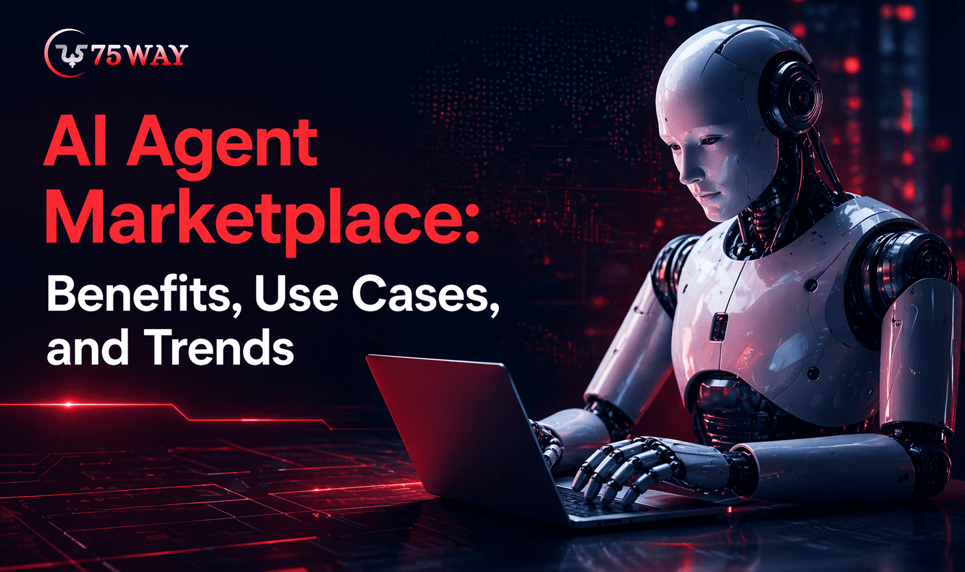 AI Agent Marketplace: A New Era of Intelligent Automation