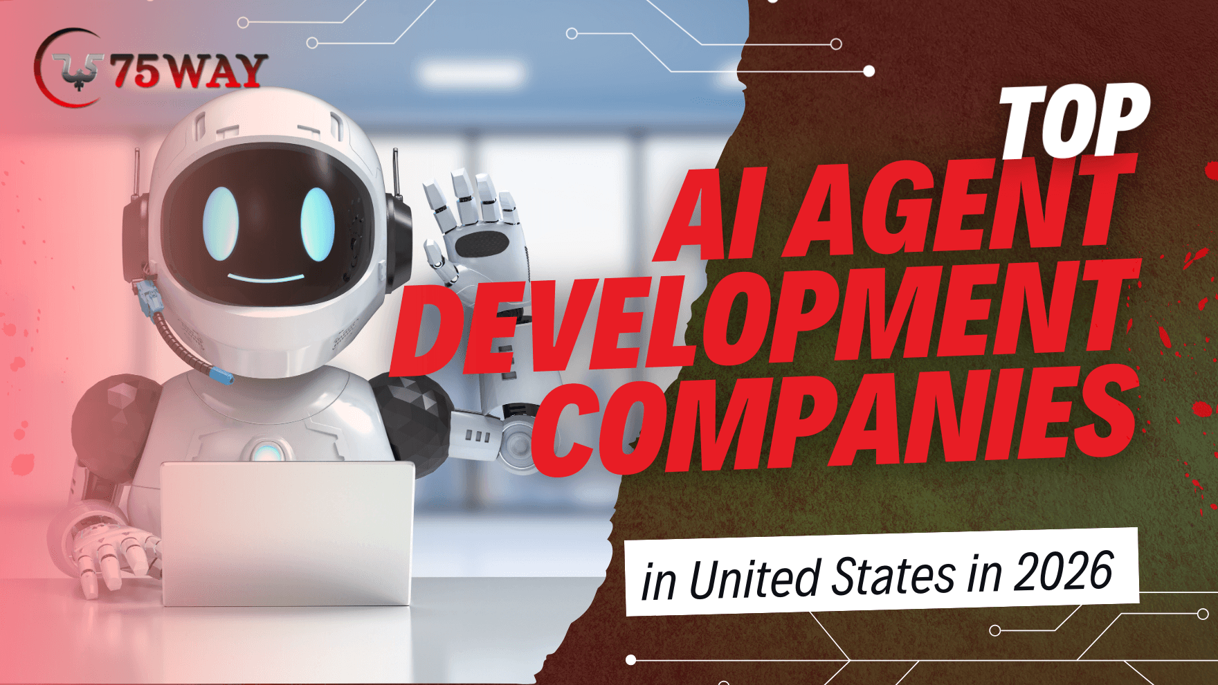 Top AI Agent Development Companies in USA in 2026