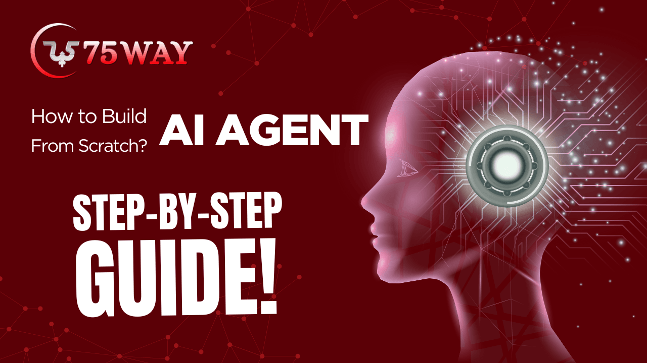How to Build AI Agents from Scratch? A Complete Guide