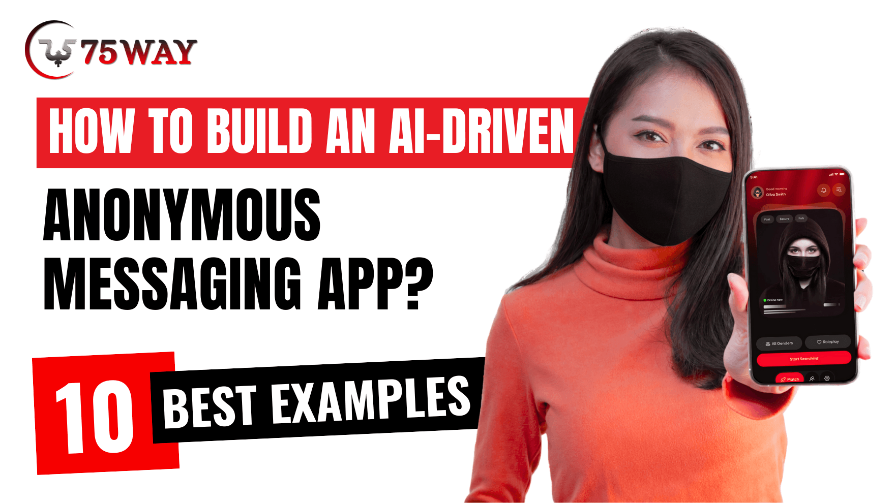 10 Best Anonymous Messaging Apps in USA (2026)