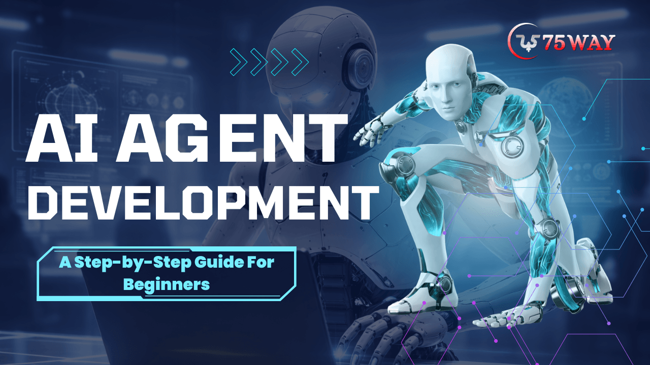AI Agent Development: Complete Beginner’s Guide