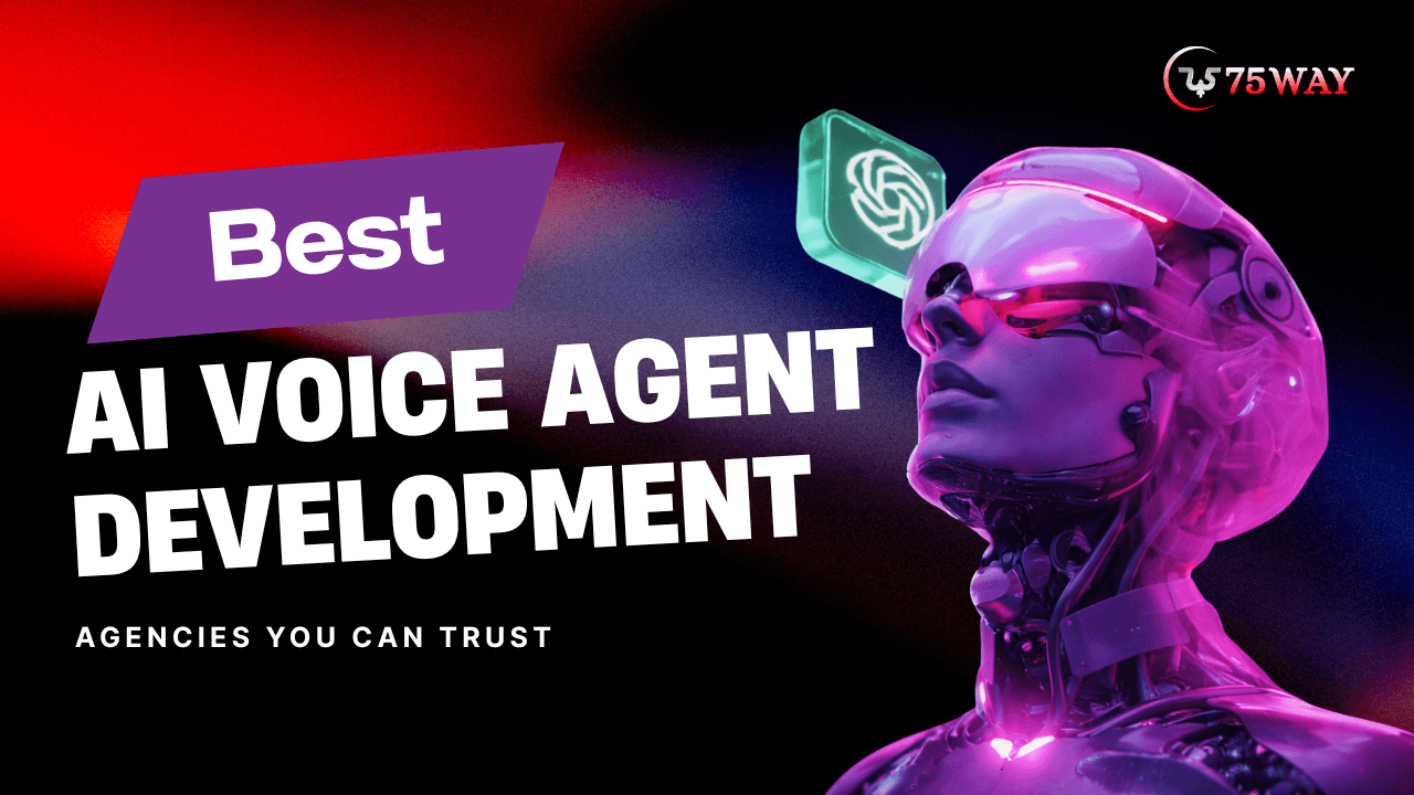 Top AI Voice Agent Development Companies in 2026